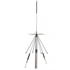 Komunica Discone antenna PWR-D-3000 RX: 75 ~ 3GHZ